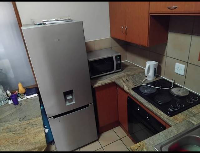 1 BEDROOM PROPERTY TO RENT IN DASSIE RAND